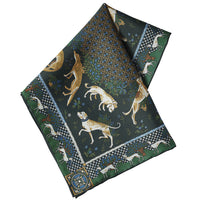 Green Woodland Hounds Hank