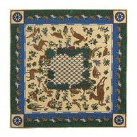 Cream Woodland Stag Hank