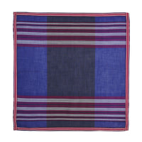 Royal Blue French Cotton Hank