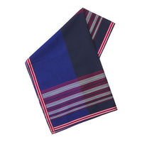 Royal Blue French Cotton Hank