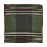 Green French Cotton Hank