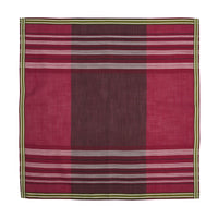 Claret Wine French Cotton Hank