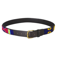 Mombassa Beaded Belt