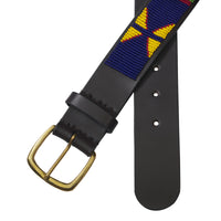 Mombassa Beaded Belt