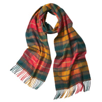 Buchanan Classic Cashmere Scarf