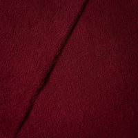 Bordeaux Classic Cashmere Scarf