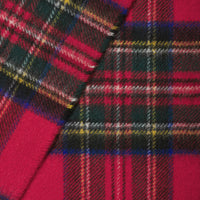 Royal Stewart Classic Cashmere Scarf