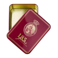 Cordings 185th Anniversary Tin