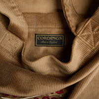 Fawn Burford Cord Tote Bag