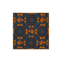 Honey Wool and Cashmere Grouse Hank