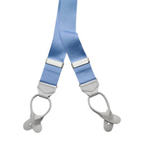 Sky Blue Panama Brace