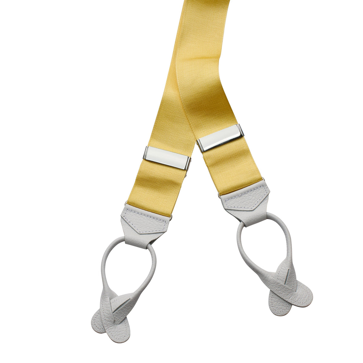 Yellow Panama Brace