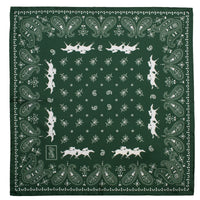 Green Silk Racing Hank