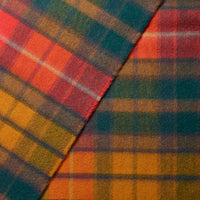 Autumn Buchanan Elgin Cashmere Scarf
