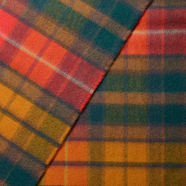 Autumn Buchanan Elgin Cashmere Scarf