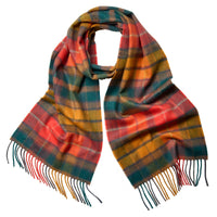 Autumn Buchanan Elgin Cashmere Scarf