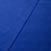 Vibrant Blue Elgin Cashmere Scarf