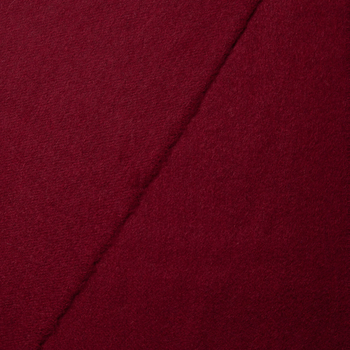 Bordeaux Elgin Cashmere Scarf