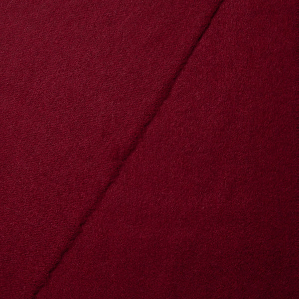 Bordeaux Elgin Cashmere Scarf