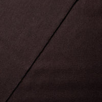 Dark Brown Elgin Cashmere Scarf