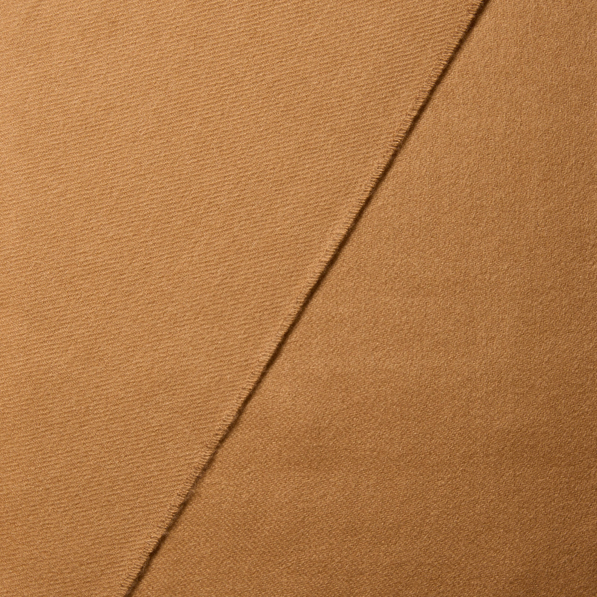 Buff Elgin Cashmere Scarf