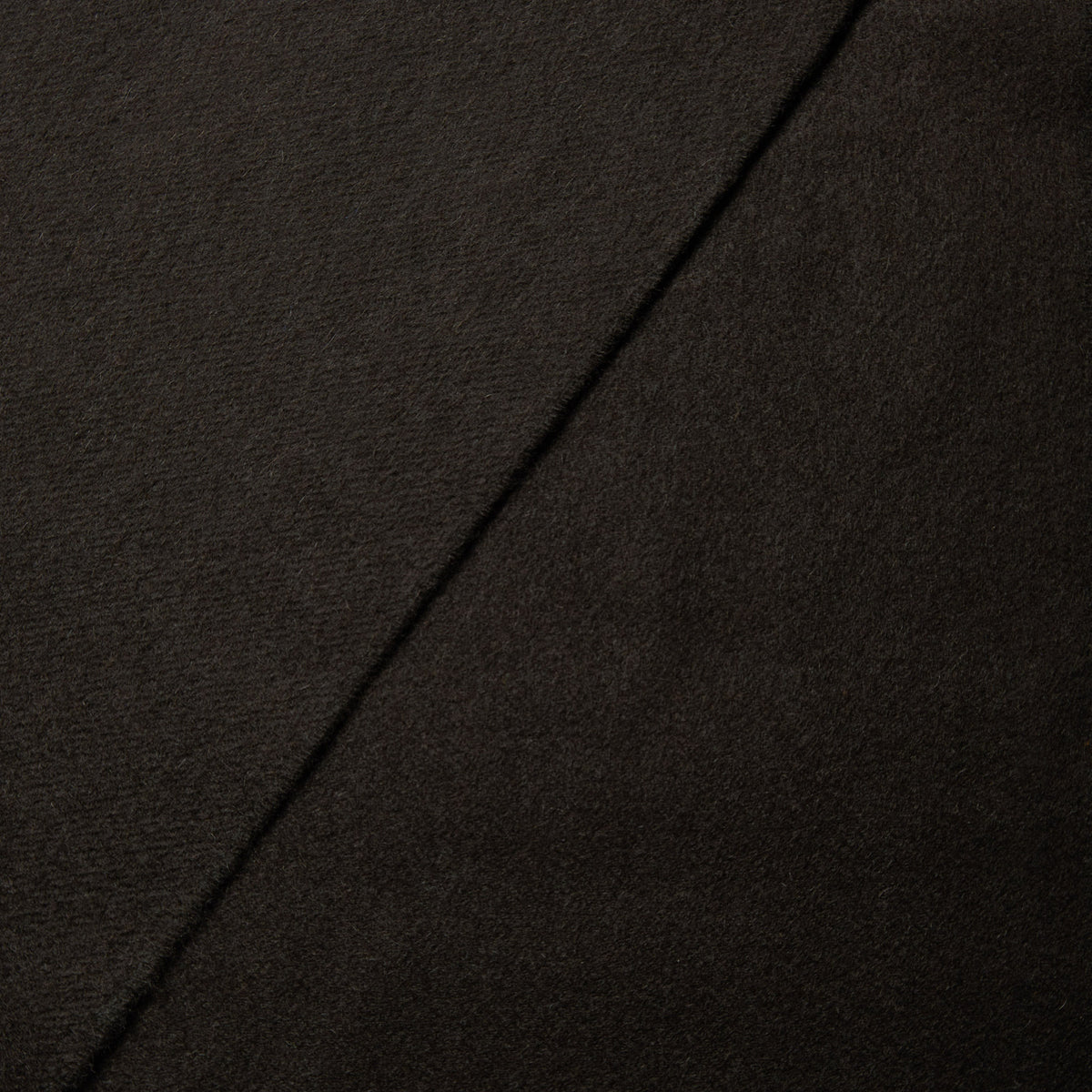 Dark Green Elgin Cashmere Scarf