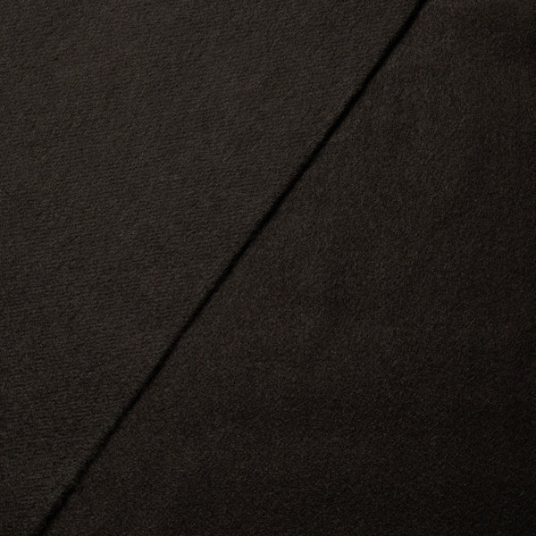 Dark Green Elgin Cashmere Scarf