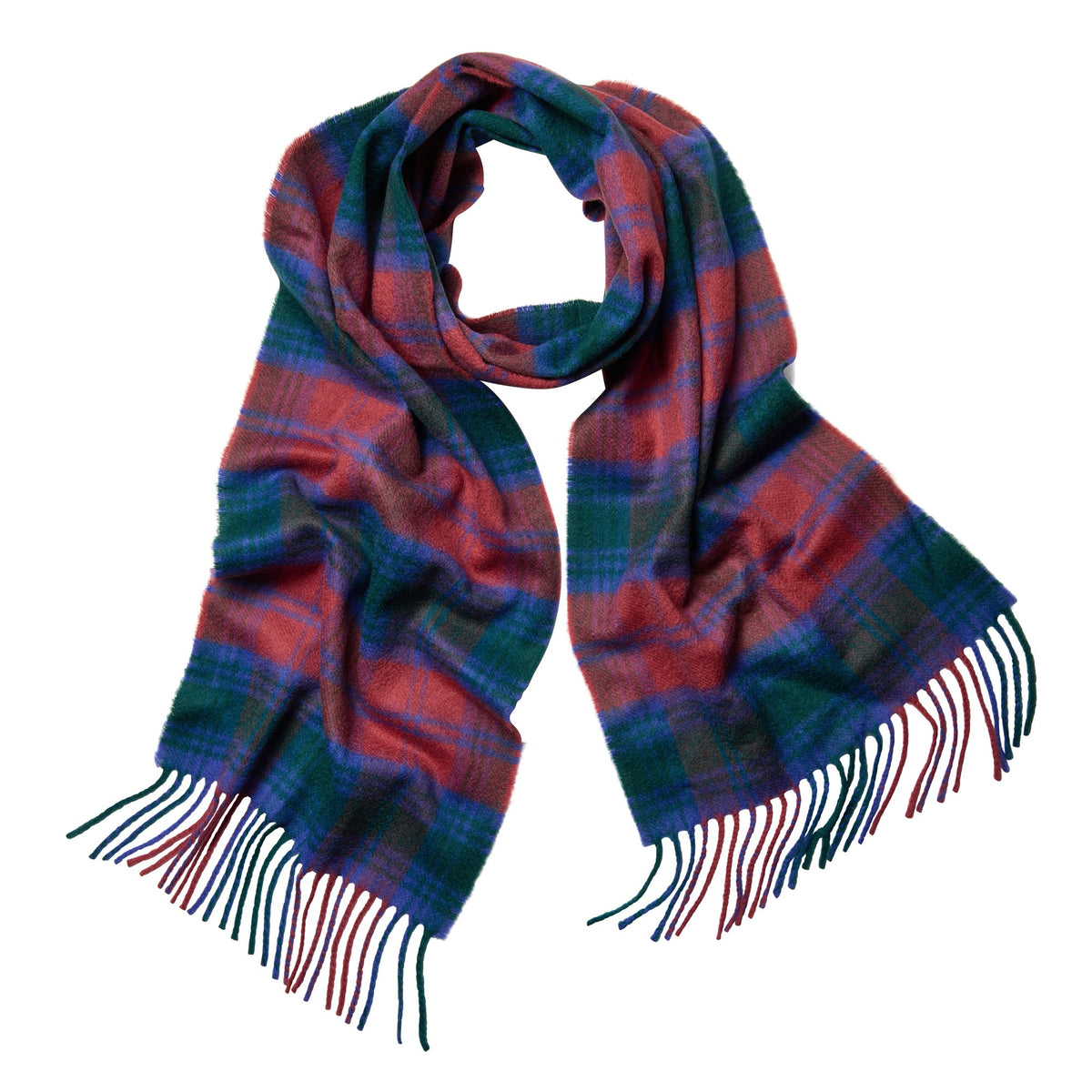 Lindsey Elgin Cashmere Scarf