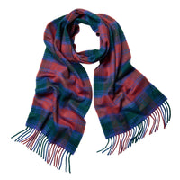Lindsey Elgin Cashmere Scarf