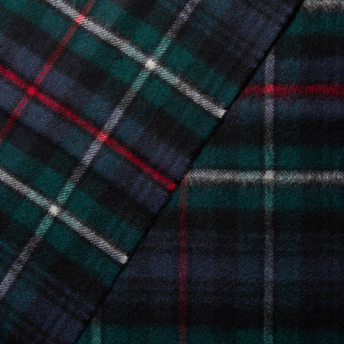 Mackenzie Elgin Cashmere Scarf
