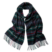 Mackenzie Elgin Cashmere Scarf