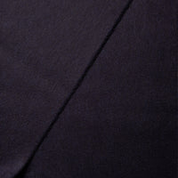 Midnight Navy Elgin Cashmere Scarf