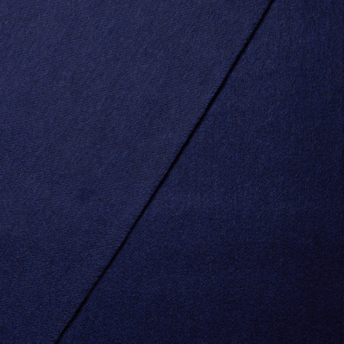 Navy Elgin Cashmere Scarf