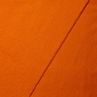 Bright Orange Elgin Cashmere Scarf