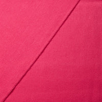 Bright Pink Elgin Cashmere Scarf