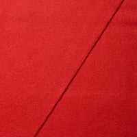 Red Elgin Cashmere Scarf