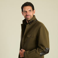Coogan Bedford Cord Jacket