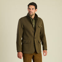 Coogan Bedford Cord Jacket
