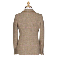 Hungerford Harris Tweed Hacking Jacket