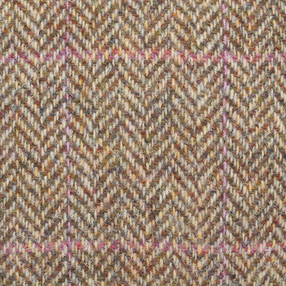 Hungerford Harris Tweed Hacking Jacket
