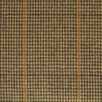 Sporting Check Tweed Trousers