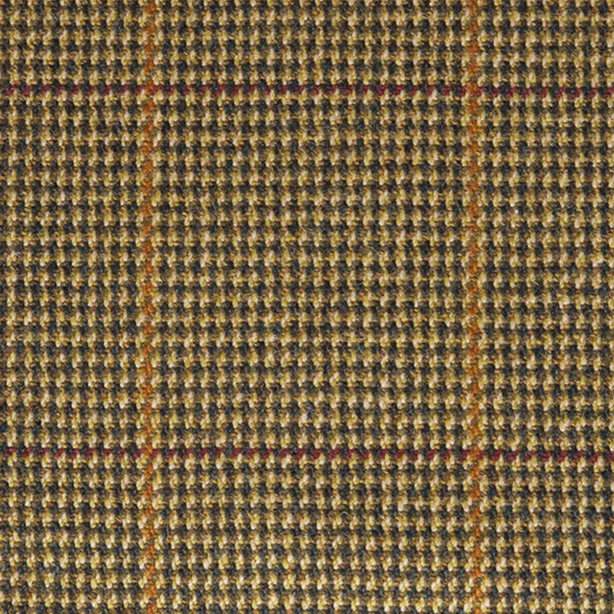 Sporting Check Field Coat