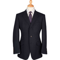 Shetland Tweed Blazer