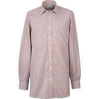 Blue Red Check Bramham Shirt