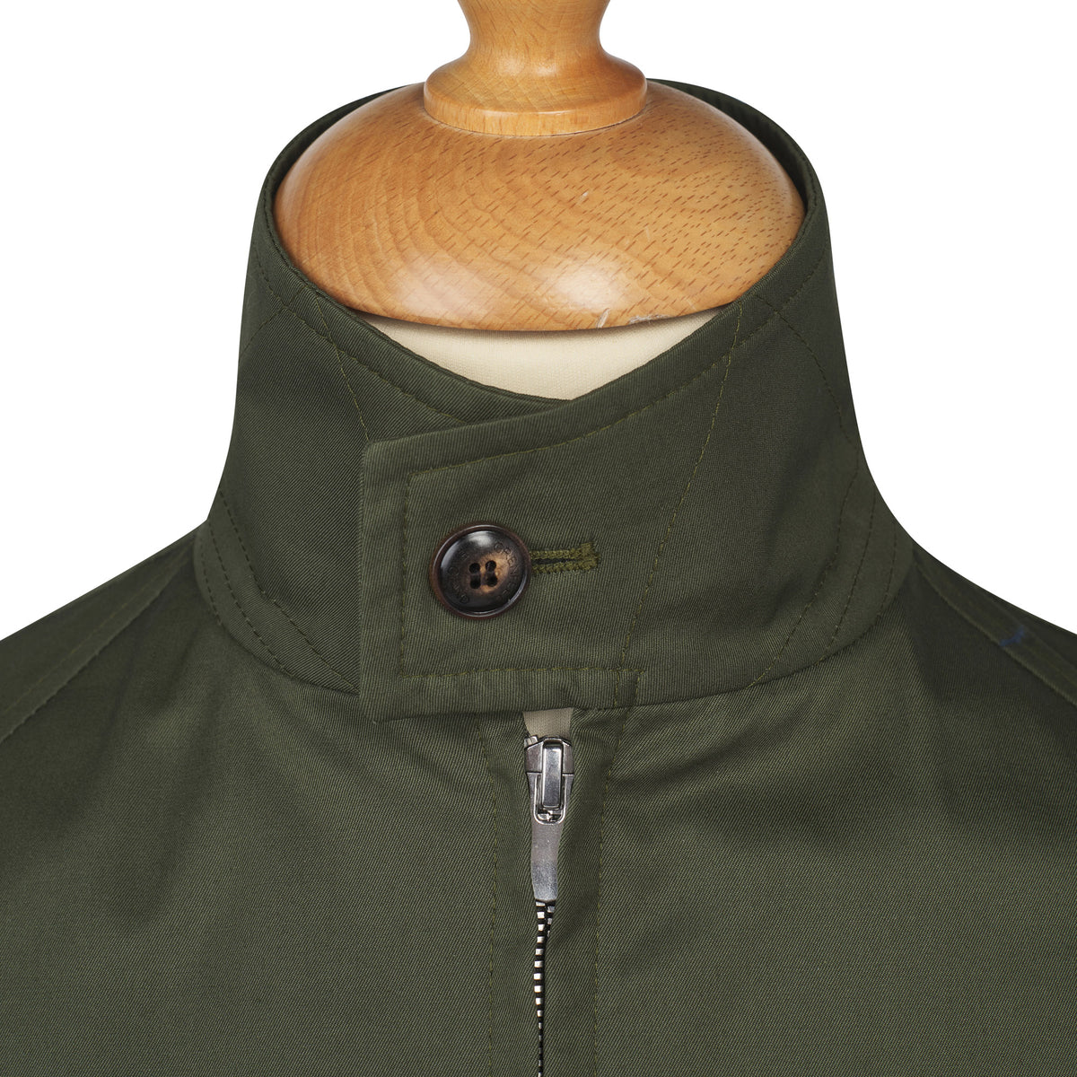 Olive Grenfell Allerton Golfer