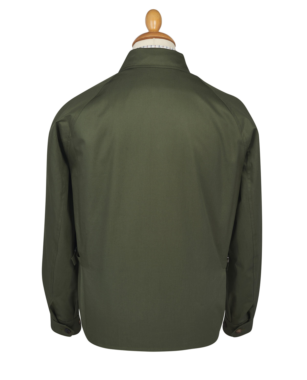 Olive Grenfell Allerton Golfer