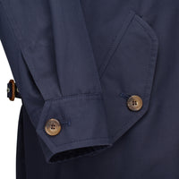 Navy Golfer Jacket