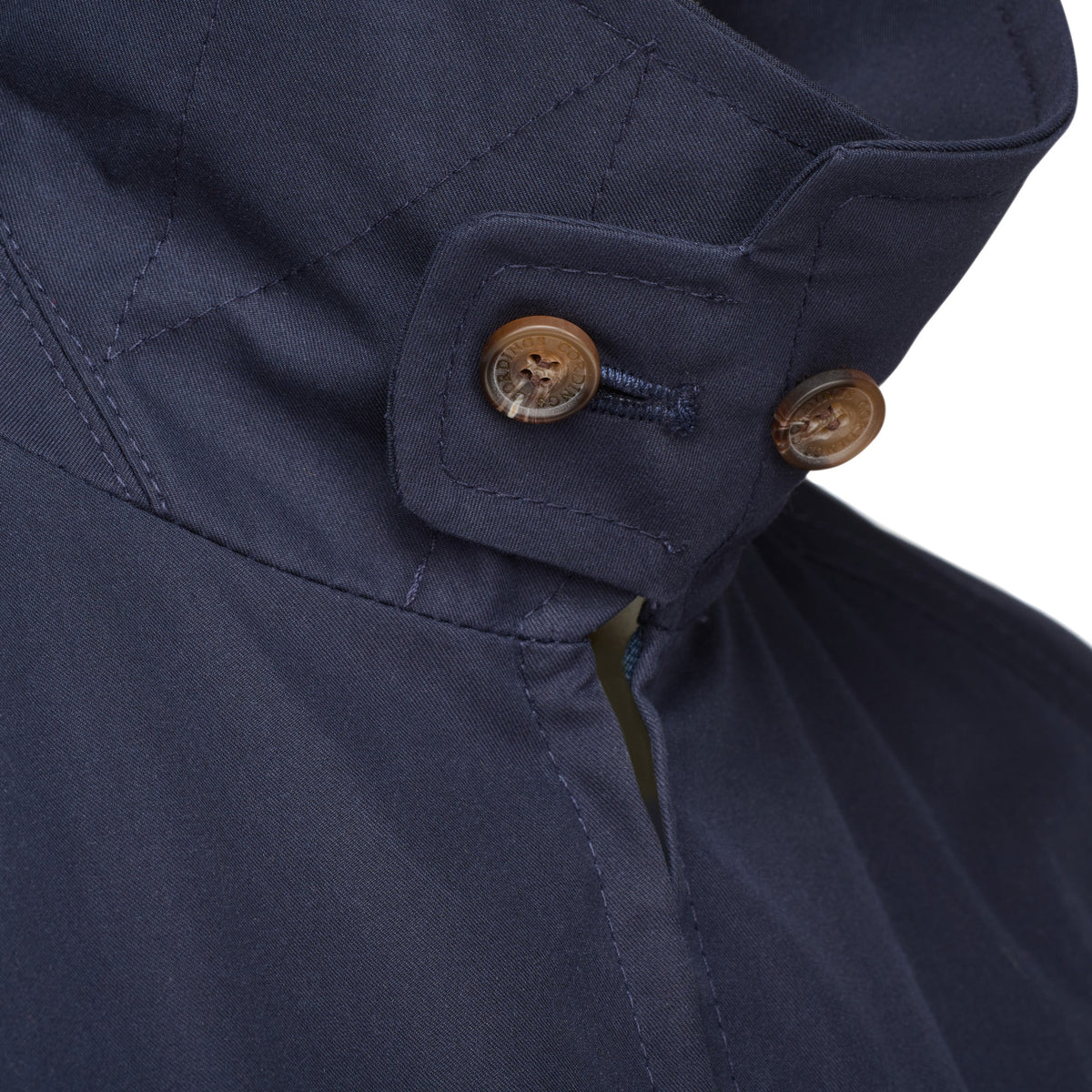 Navy Golfer Jacket