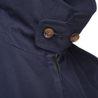 Navy Golfer Jacket