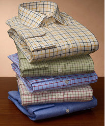 Men's shirts